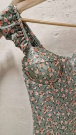 Harlem midi dress - Image 4