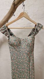 Harlem midi dress - Image 3