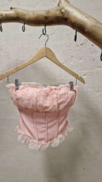 Toluca strapless - Image 4