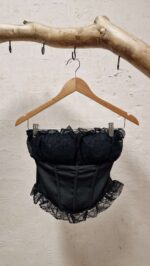 Toluca strapless - Image 2