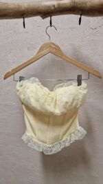 Toluca strapless - Image 3