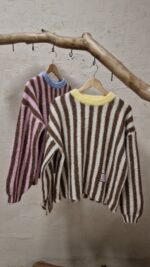 Lucus Πουλόβερ