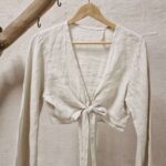 Finnis linen shirt