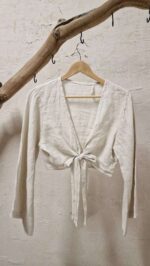 Finnis linen shirt