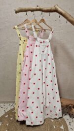 dots salopette - Image 8