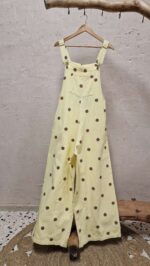 dots salopette - Image 3