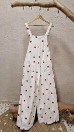 dots salopette - Image 5