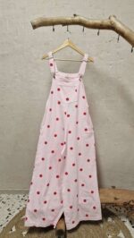 dots salopette - Image 2