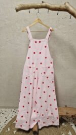 dots salopette - Image 6