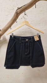 Palten jean skirt - Image 2