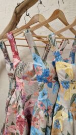 Fiore mini dress - Image 2