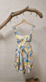 Fiore mini dress - Image 5