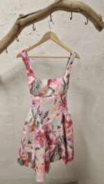 Fiore mini dress - Image 6