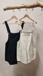 Tecoa salopette - Image 6