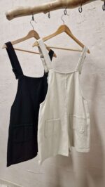 Tecoa salopette - Image 5