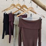 Triona sweater
