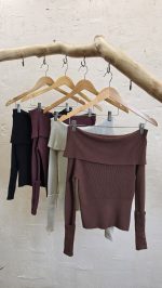 Triona sweater