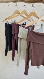 Triona sweater - Image 6