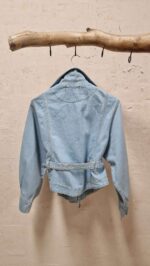 Oisin jean jacket - Image 3
