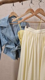 Myall skirt - Image 3