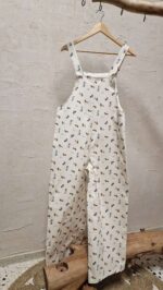 La-Trell salopette - Image 5