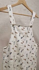 La-Trell salopette - Image 4