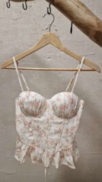 Cetus bustier - Image 3