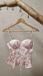 Cetus bustier - Image 5