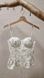 Cetus bustier - Image 4