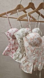 Cetus bustier - Image 2