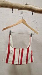 Nalia cropped top - Image 2