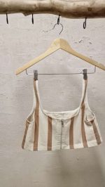 Nalia cropped top - Image 6
