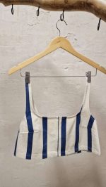 Nalia cropped top - Image 3