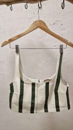 Nalia cropped top - Image 4