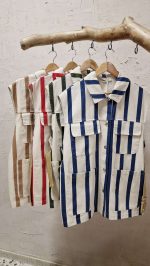 Nalia jacket