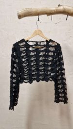 Ceara cropped top - Image 4