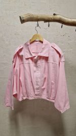 Crona jean jacket - Image 5