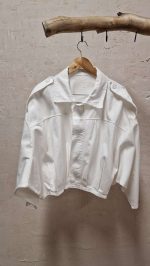 Crona jean jacket - Image 4