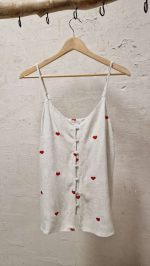 Love  top - Image 4