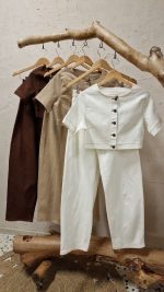 Hettie set