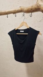 Isley top - Image 3