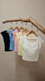 Isley top