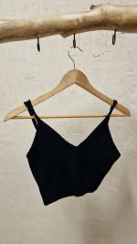 Niria cropped top - Image 3