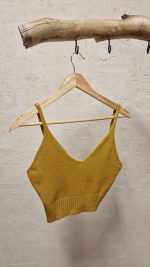 Niria cropped top - Image 2