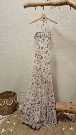 HYDRA MAXI DRESS - Image 4