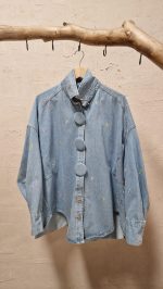 Kaidan jacket-shirt - Image 4