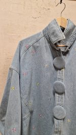 Kaidan jacket-shirt - Image 2