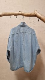 Kaidan jacket-shirt - Image 3