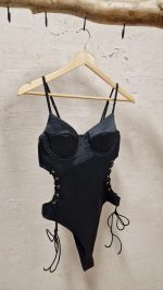 Μensa bodysuit - Image 2