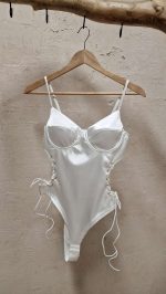 Μensa bodysuit - Image 4